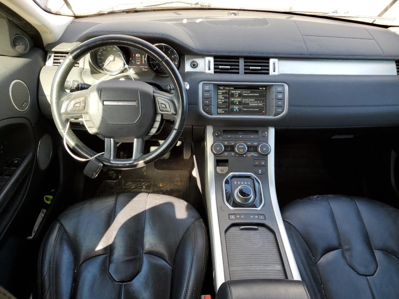 2015 Land Rover Range Rover - Image 8