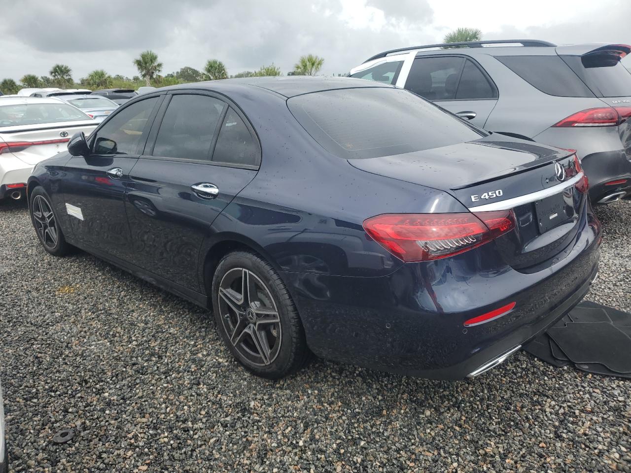 2023 Mercedes-Benz E-klasse - Image 2