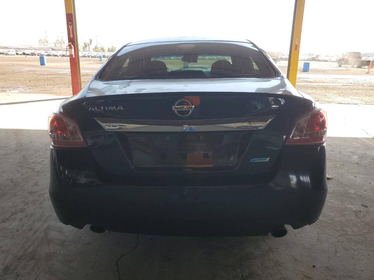 2013 Nissan Altima 2.5 VIN: 1N4AL3AP3DC109992 Lot: 73879854