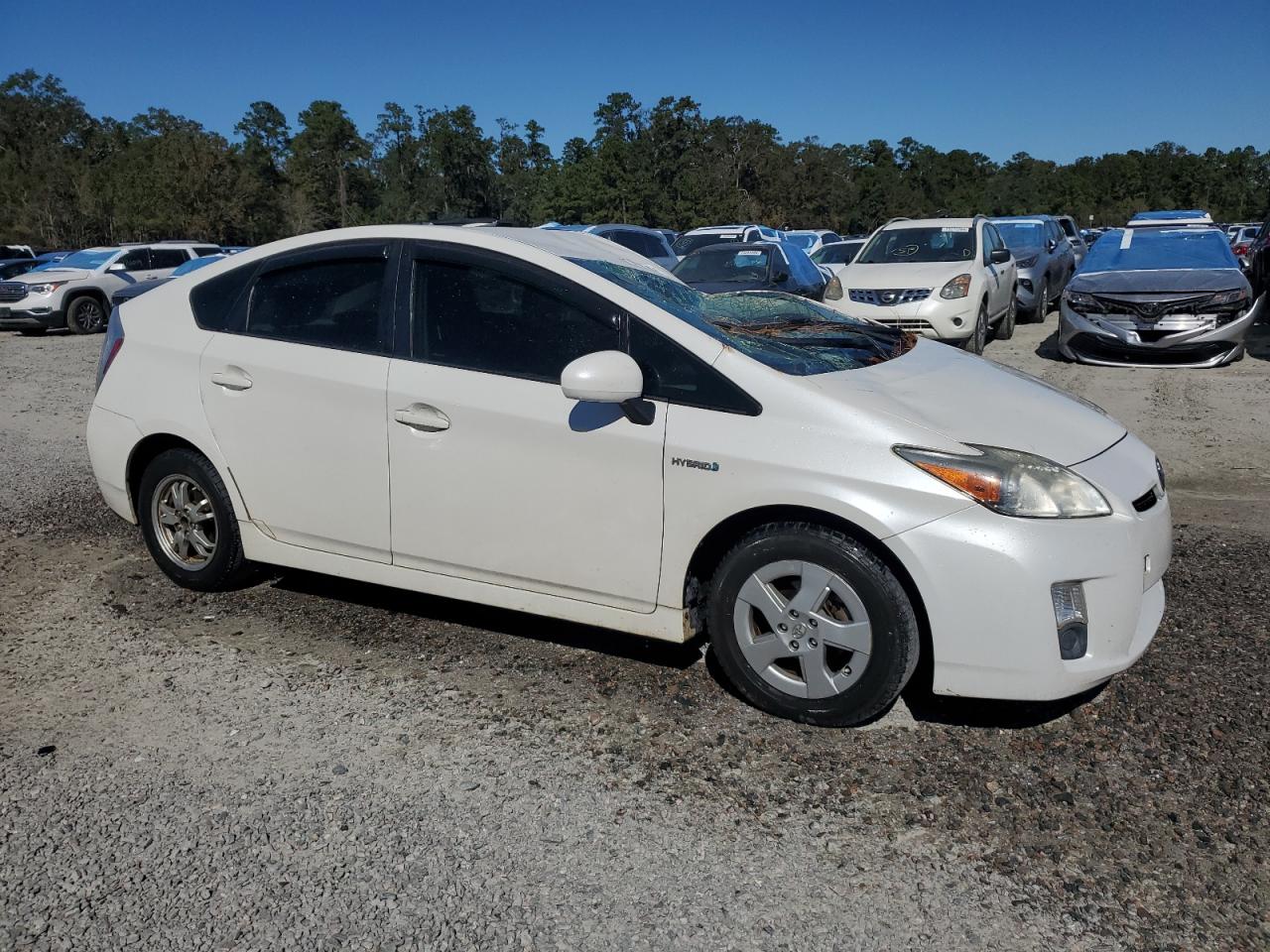 2010 Toyota Prius - Image 4