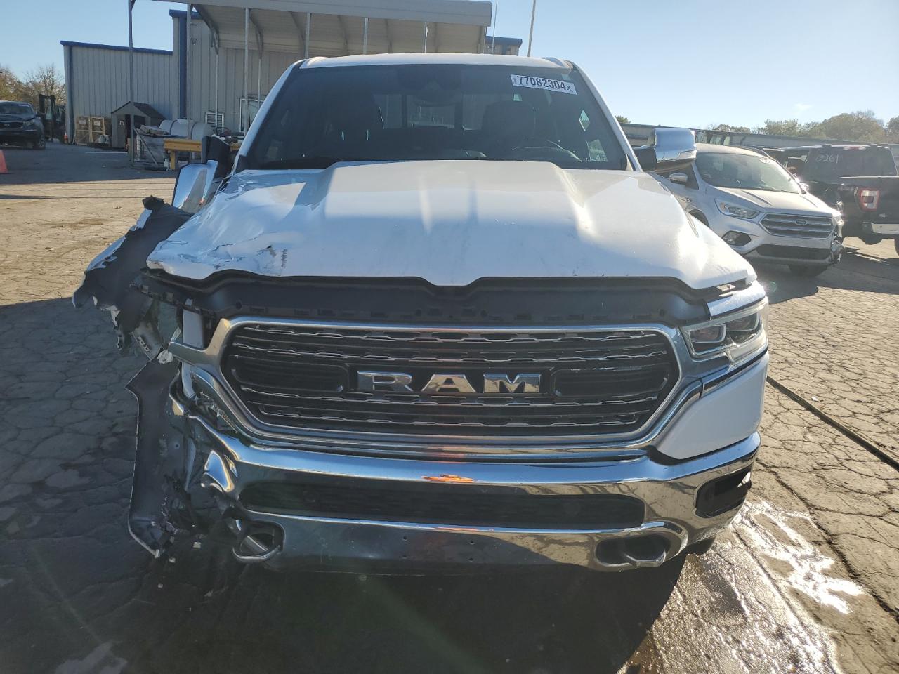 2022 RAM 1500 - Image 5