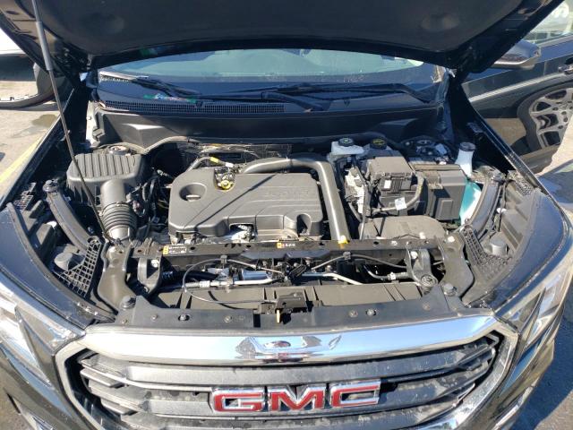 3GKALTEG8RL377926 GMC Terrain SL 11