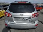 2011 Hyundai Santa Fe Se zu verkaufen in Las Vegas, NV - Rear End