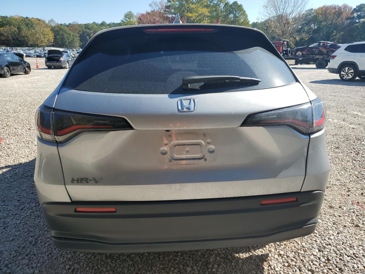 2024 Honda HR-V - Image 6