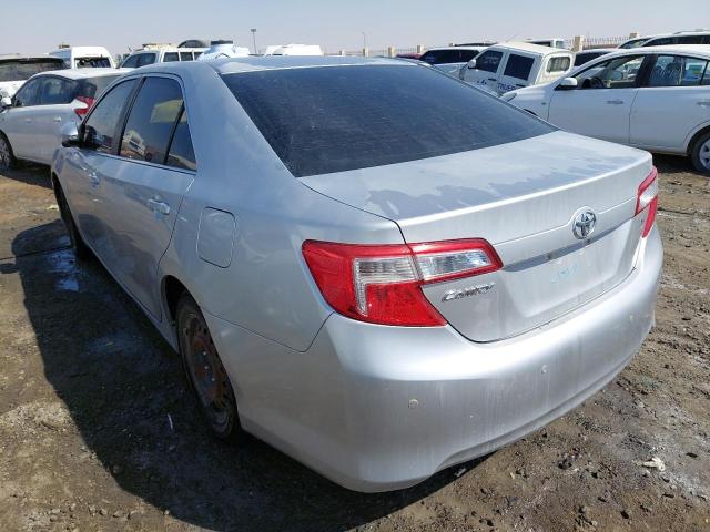 6T1BF9FK2EX506626 - 2014 TOYOTA CAMRY - #77918524