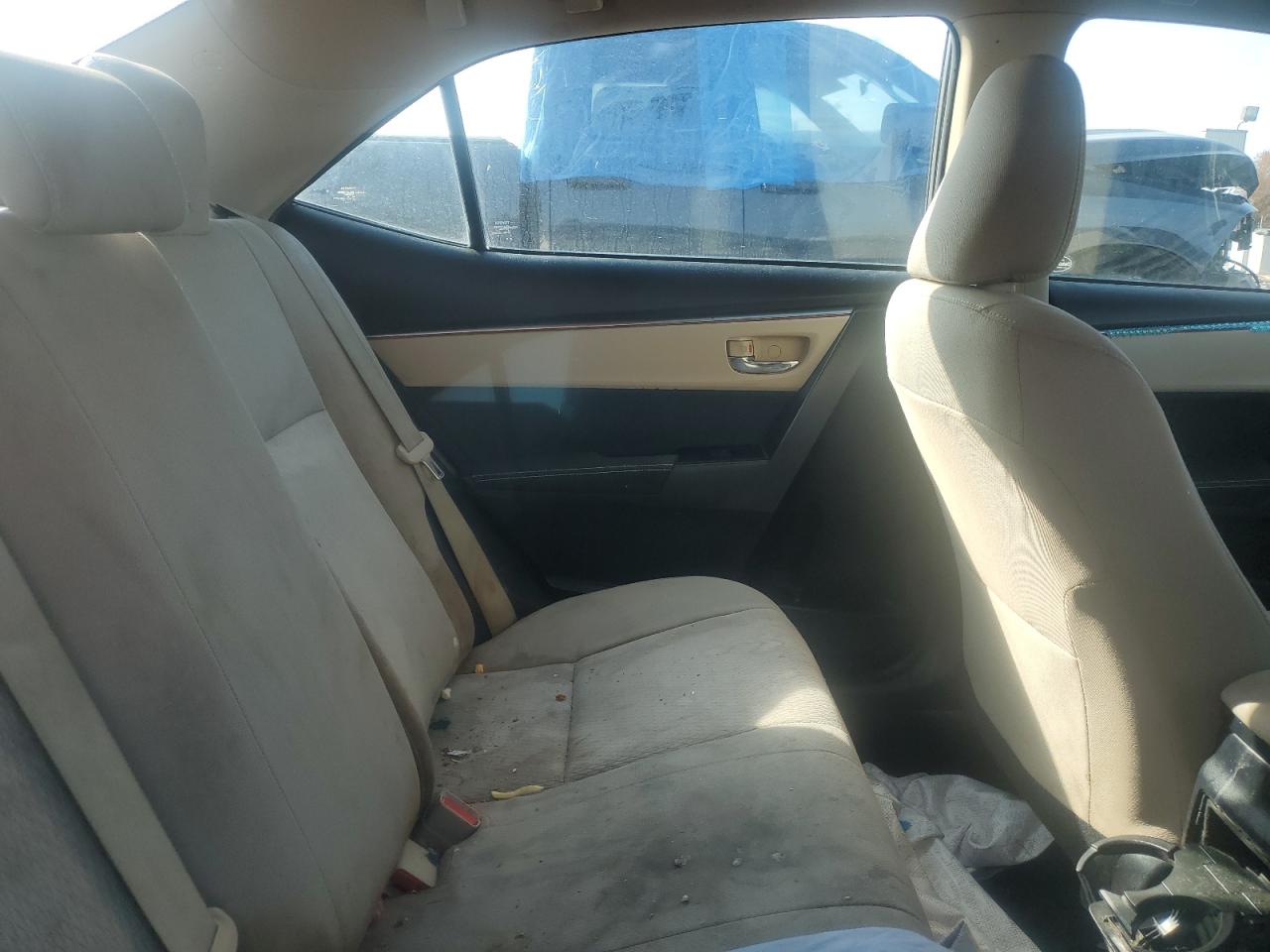 2014 Toyota Corolla - Image 10
