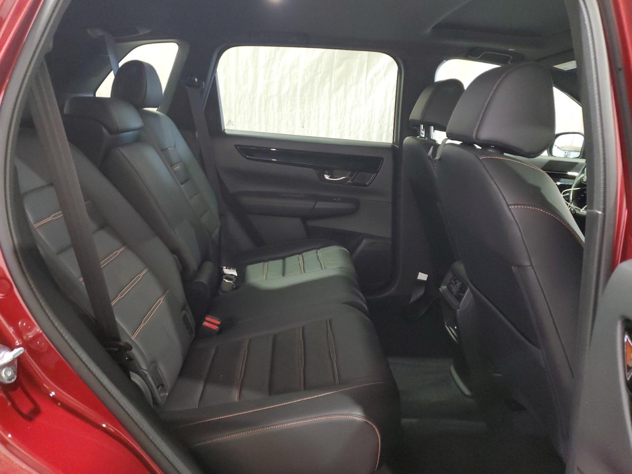2023 Honda CR-V - Image 11