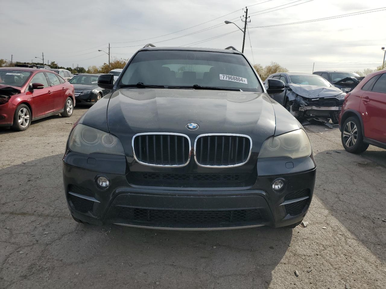 2011 BMW X5 - Image 5