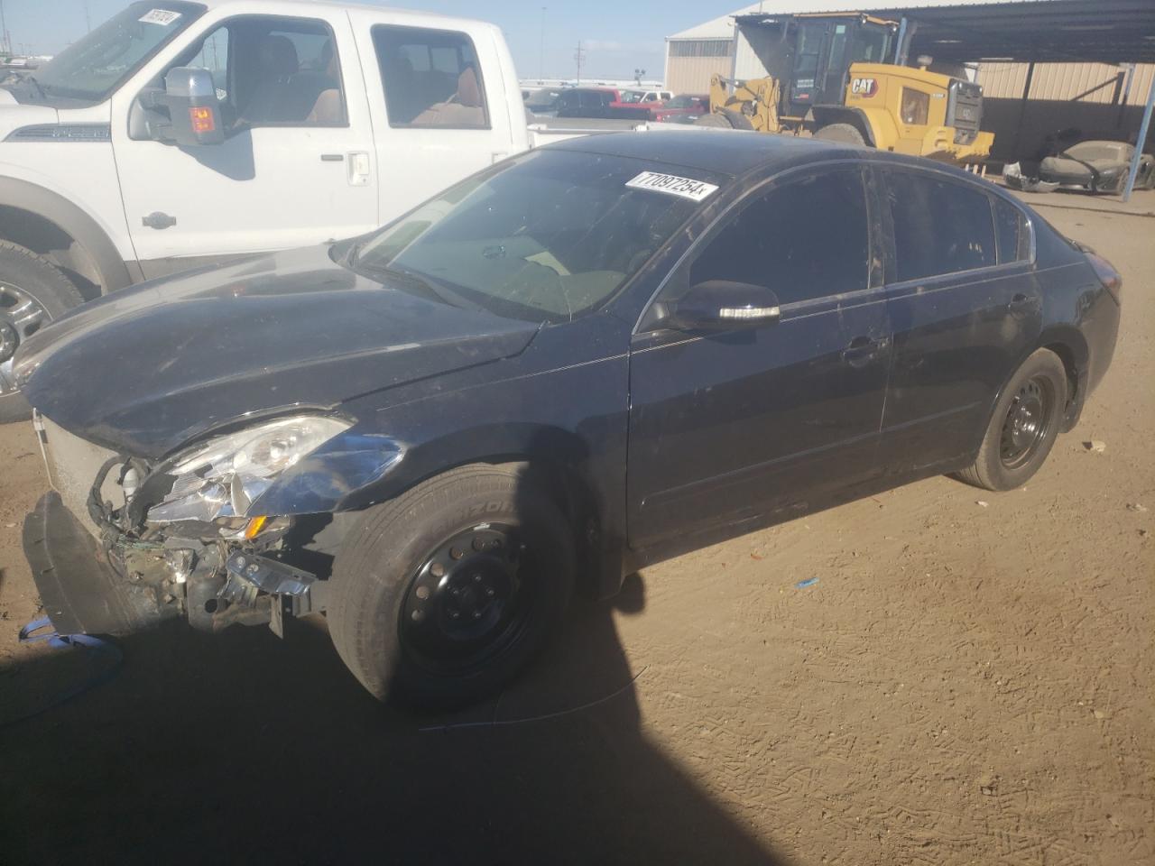2010 Nissan Altima - Image 1