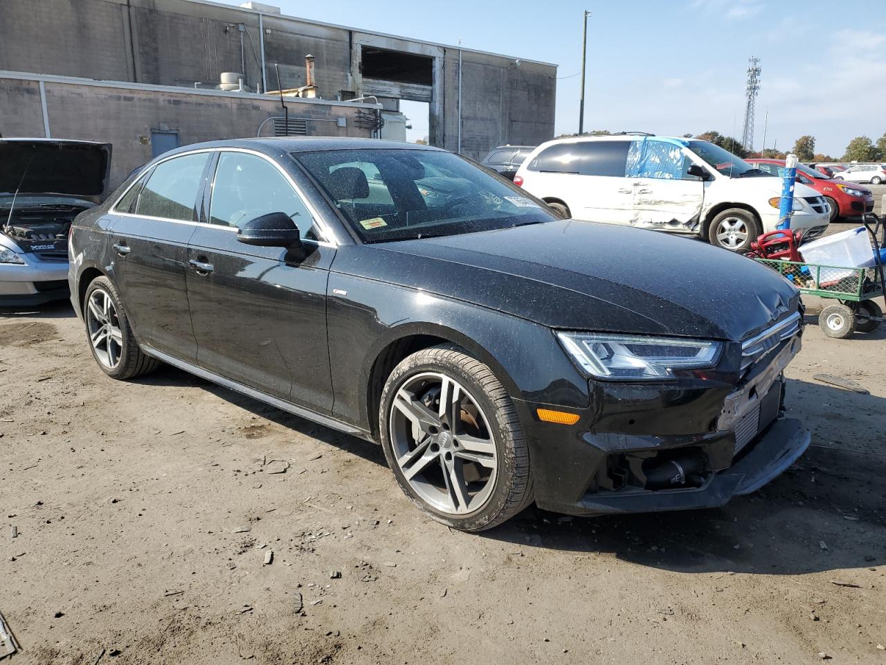 2018 Audi A4 - Image 4