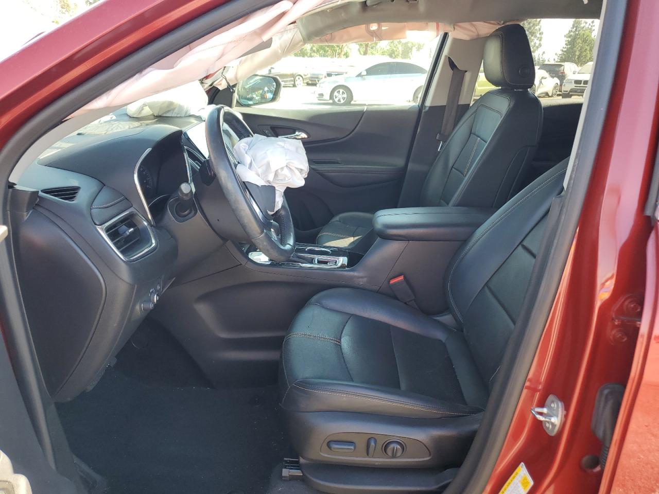 2022 Chevrolet Equinox - Image 7