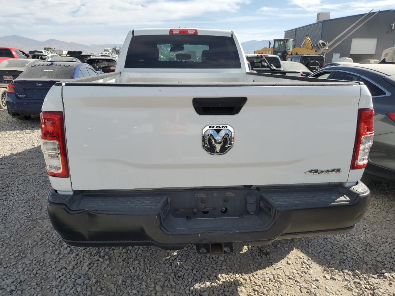 3C6UR5HJ9EG296714 2014 Ram 2500 St