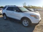 2014 Ford Explorer Xlt for Sale in Assonet, MA - Rear End