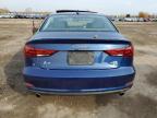 2015 AUDI A3 PREMIUM for sale at Copart ON - TORONTO