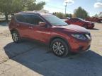 2016 Nissan Rogue S на продаже в Lexington, KY - Rear End