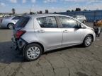 2017 Toyota Yaris L zu verkaufen in Martinez, CA - Rear End