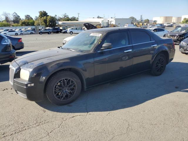 2007 Chrysler 300 