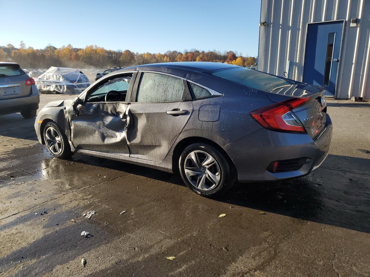 2020 Honda Civic - Image 2