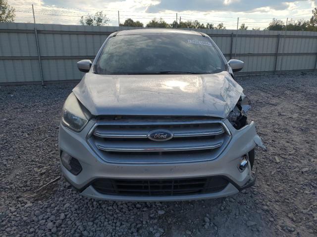 Parquets FORD ESCAPE 2017 Silver