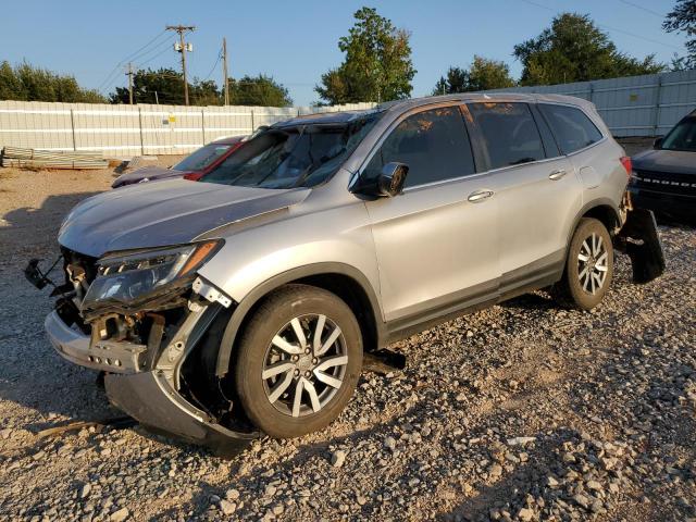 2021 Honda Pilot Exl