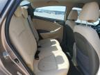 2012 Hyundai Accent Gls продається в Grand Prairie, TX - Rear End