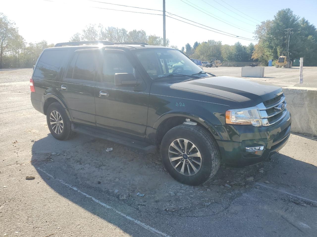 2016 Ford Expedition - Image 4