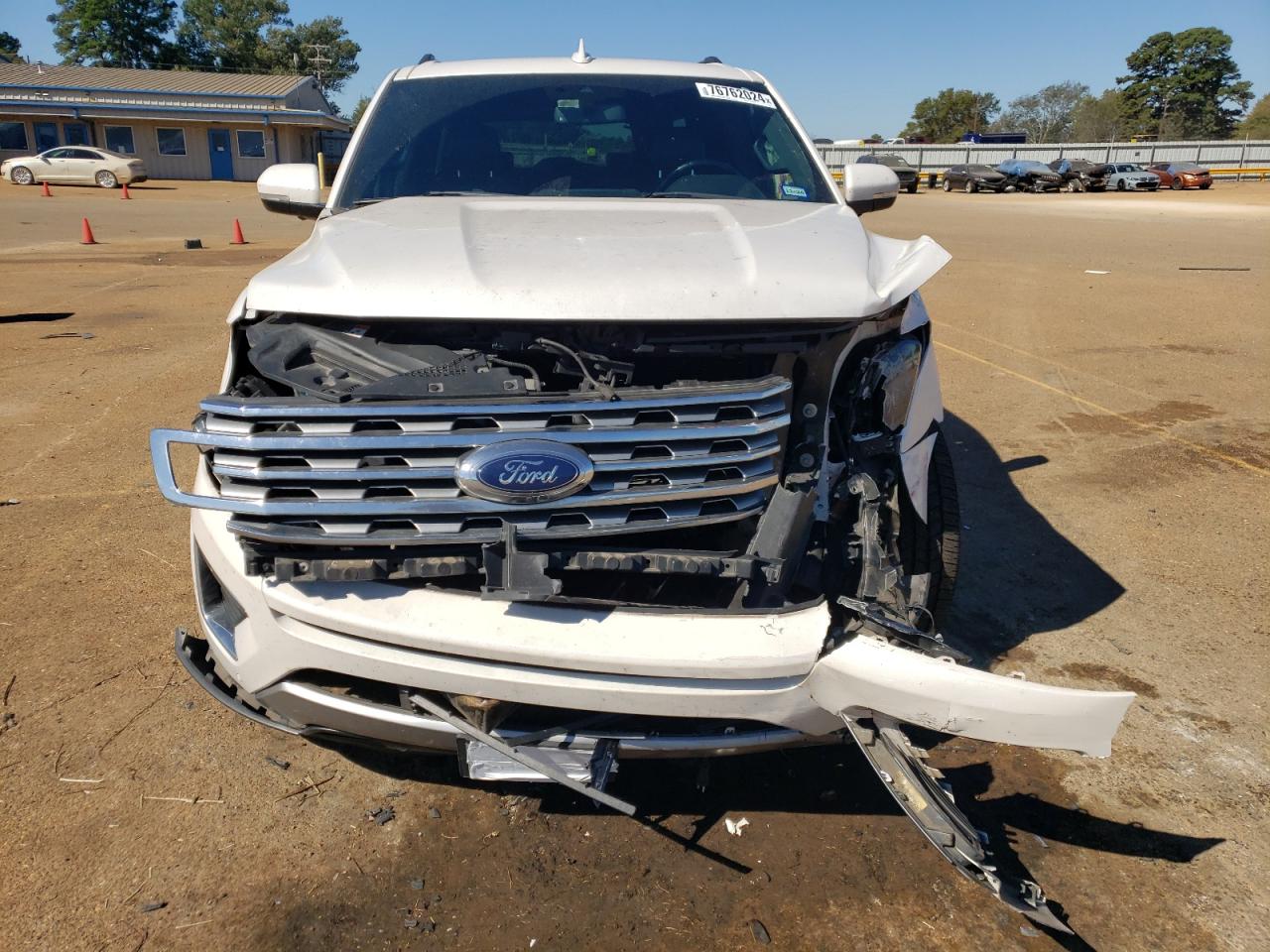 2018 Ford Expedition - Image 5