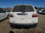 2010 Gmc Acadia Sle zu verkaufen in San Martin, CA - Mechanical