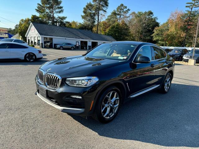 5UX2V1C04L9B80175 BMW X4 XDRIVE3