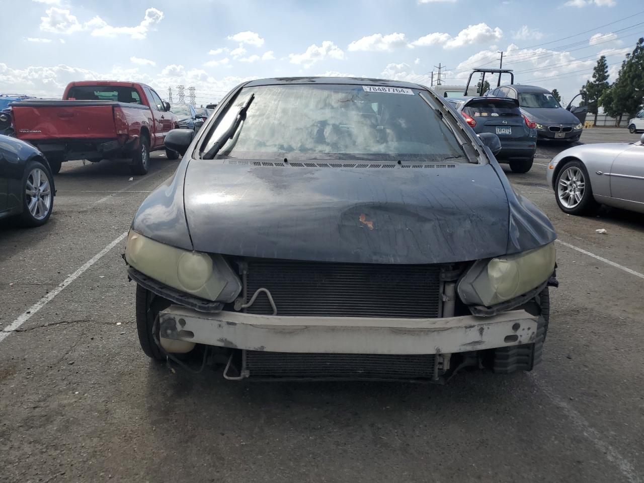2008 Honda Civic - Image 5