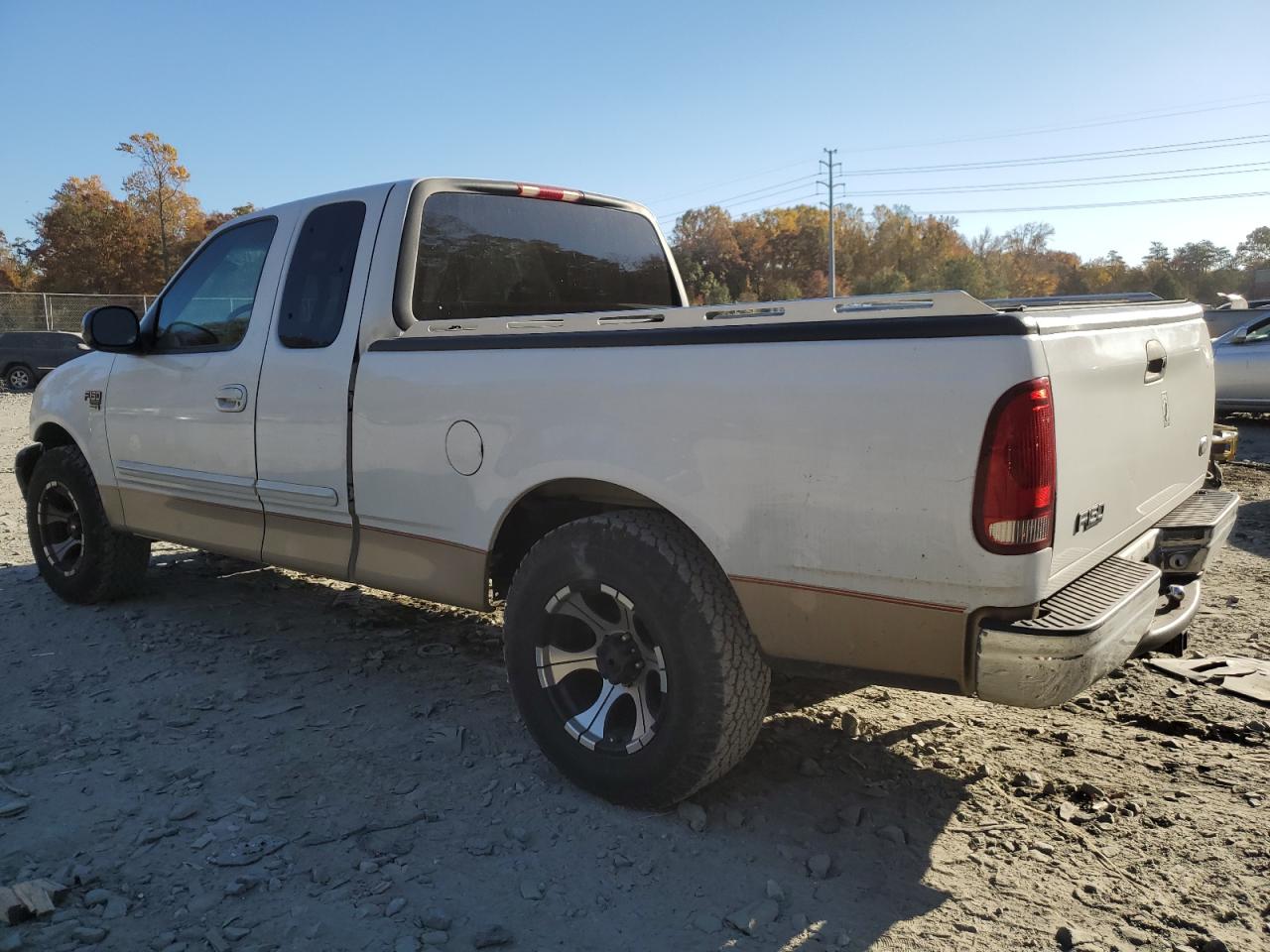 1999 Ford F-150 - Image 2