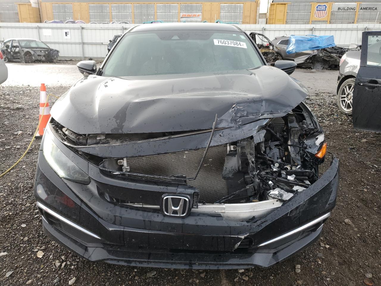 2019 Honda Civic - Image 5