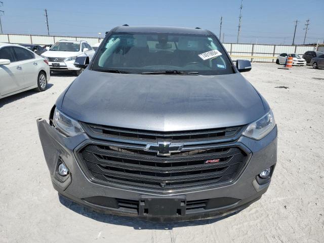  CHEVROLET TRAVERSE 2020 Charcoal