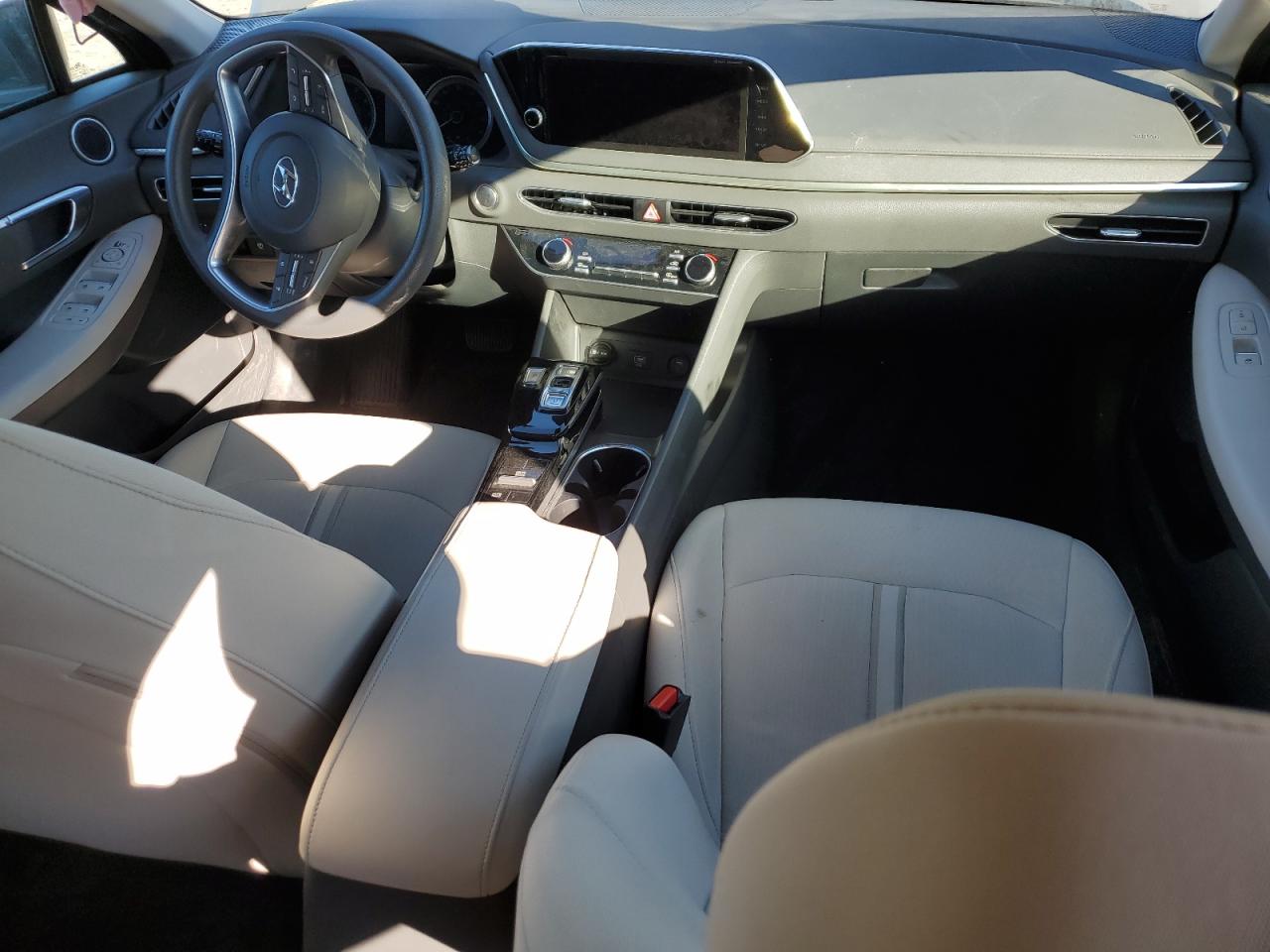 2023 Hyundai Sonata - Image 8