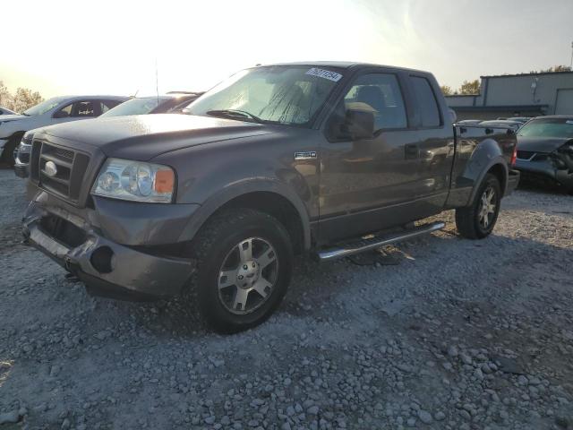 2008 Ford F150 