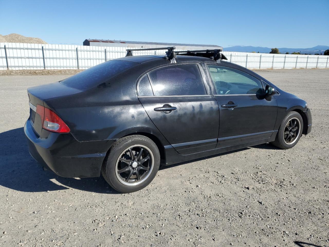 2011 Honda Civic - Image 3