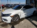 2019 Honda Civic Ex en Venta en Los Angeles, CA - Front End