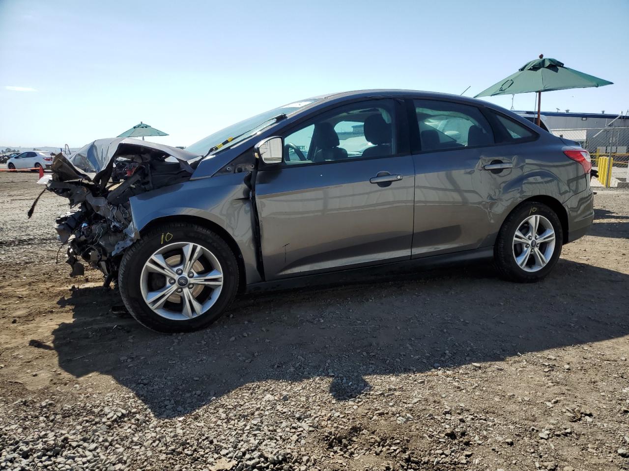 2013 Ford Focus - Image 1