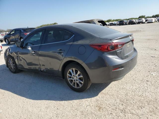  MAZDA 3 2014 Szary