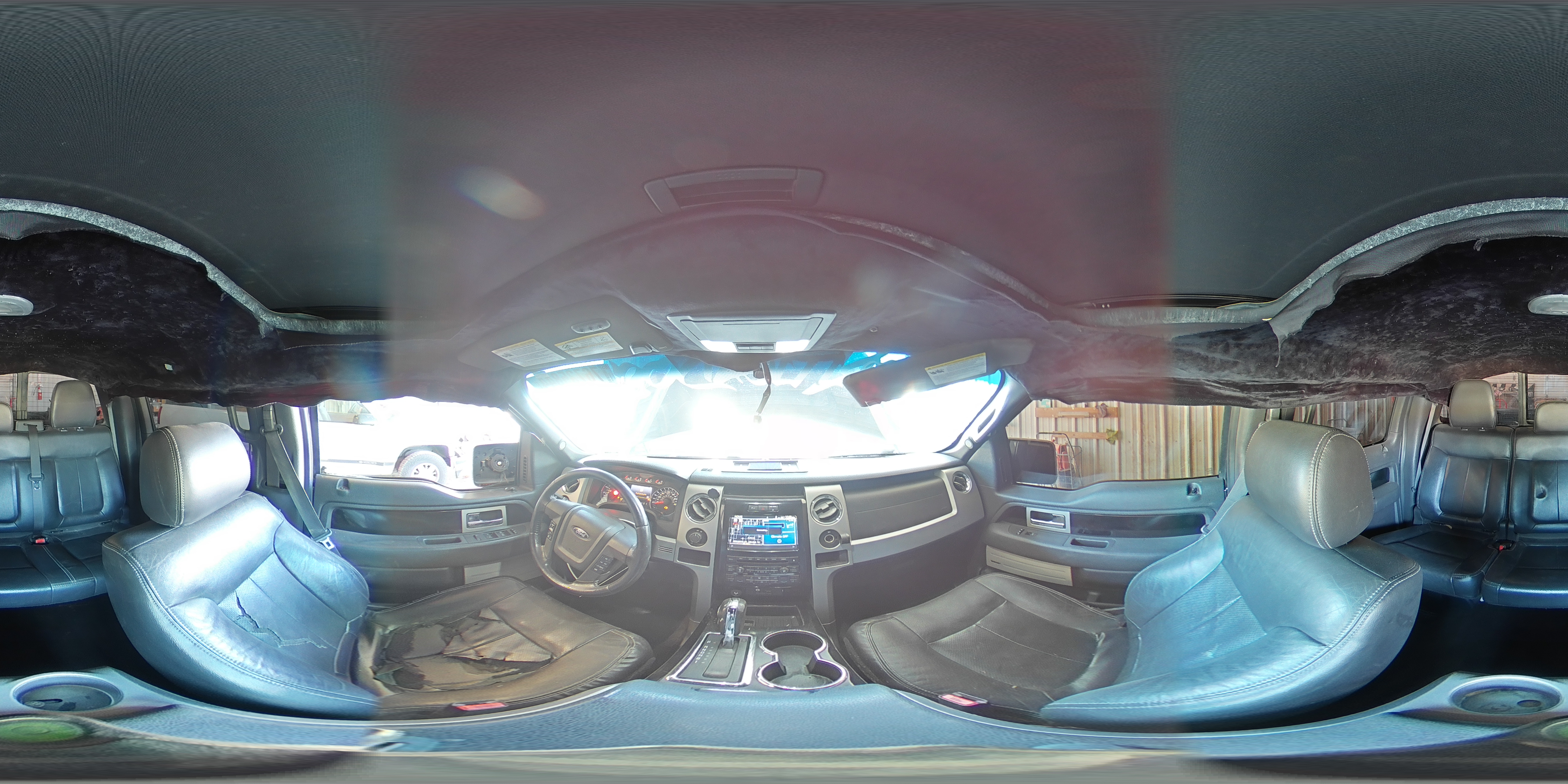 2012 Ford F-150 - Image 12
