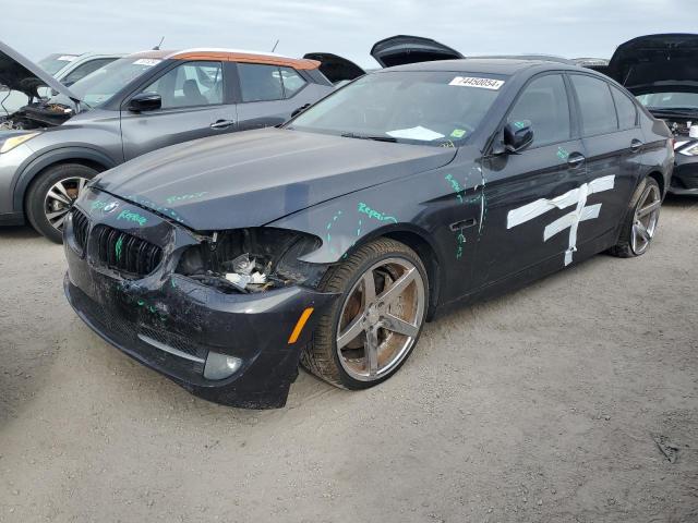 2011 Bmw 550 I