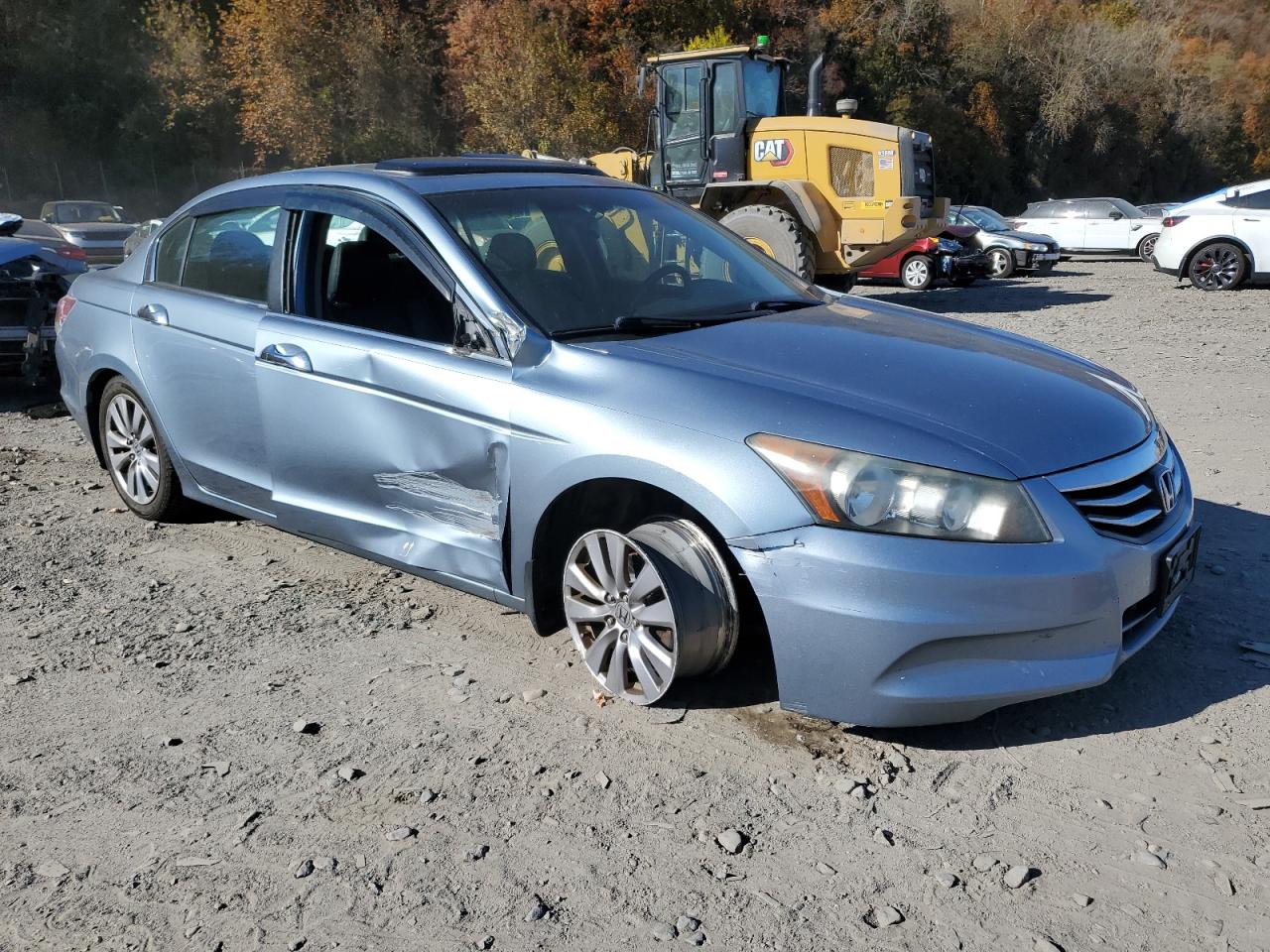 2011 Honda Accord - Image 4
