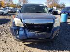 2010 Gmc Terrain Sle на продаже в Chalfont, PA - Front End