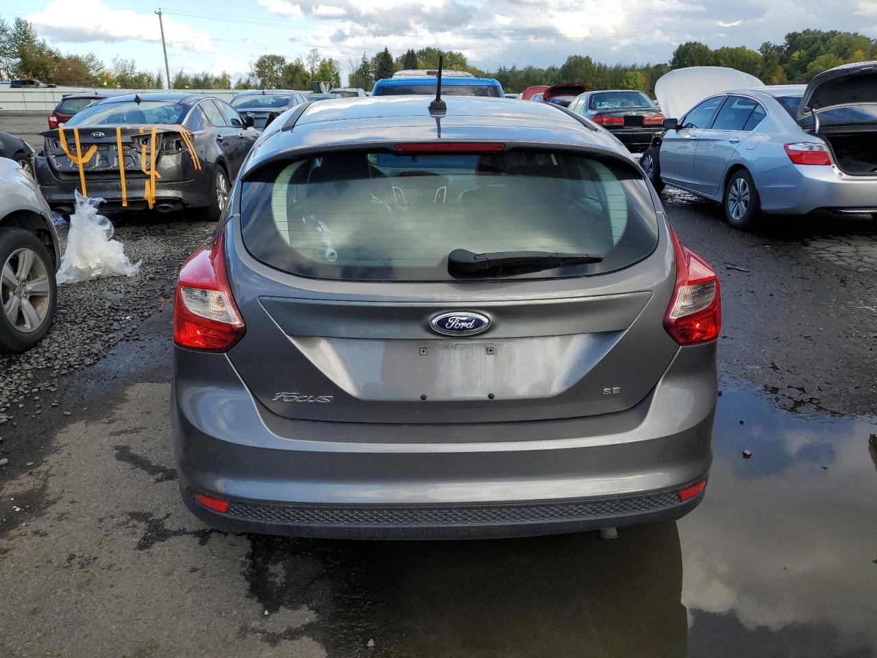 2014 Ford Focus - Image 6
