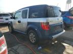 2006 Honda Element Ex en Venta en Chicago Heights, IL - Front End