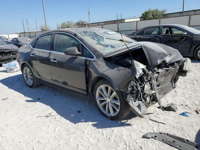  BUICK VERANO 2012 Коричневий