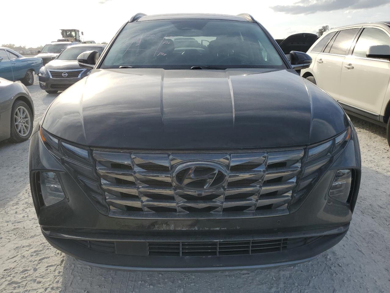 2023 Hyundai Tucson - Image 5