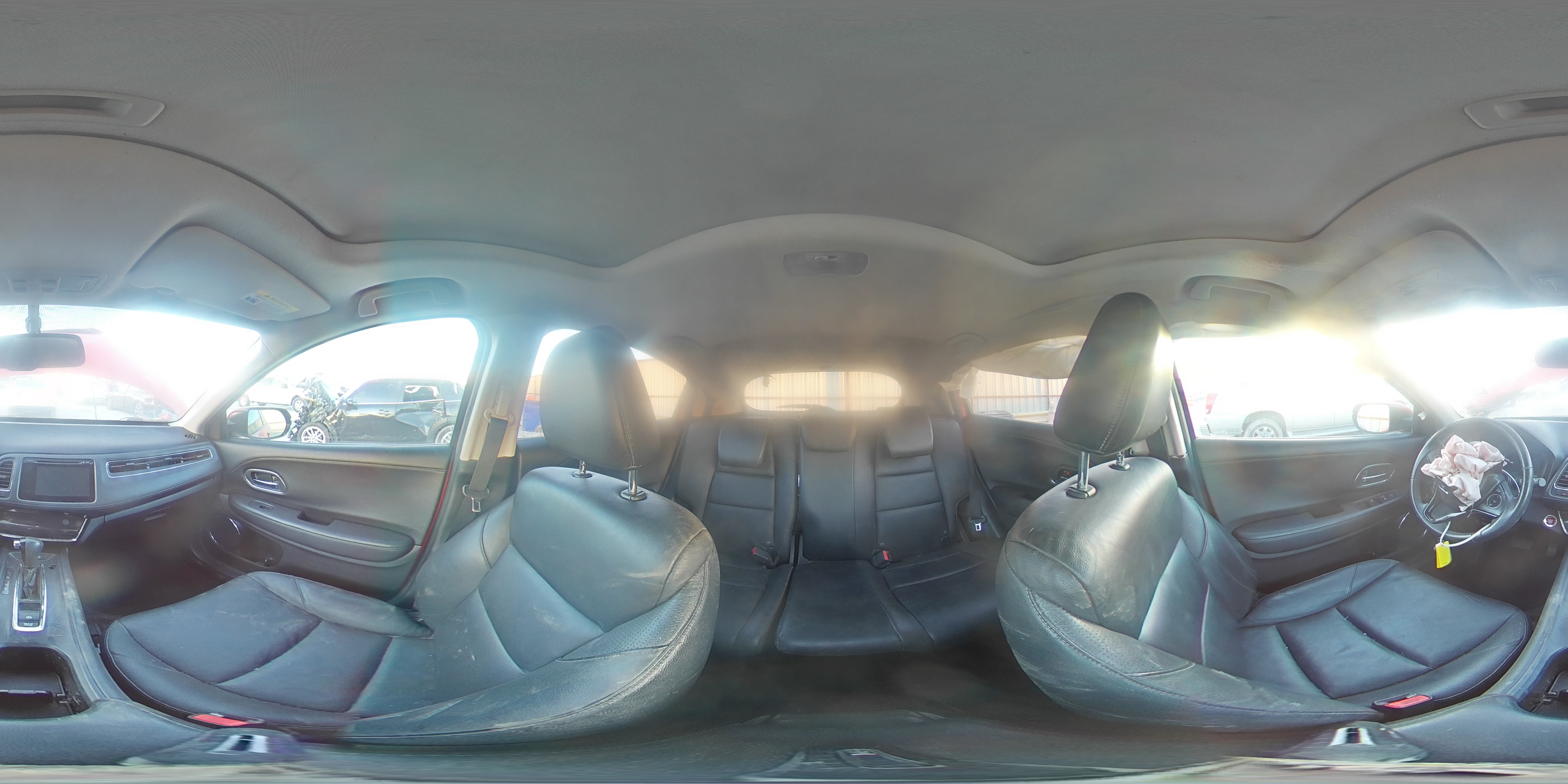 2016 Honda HR-V - Image 14