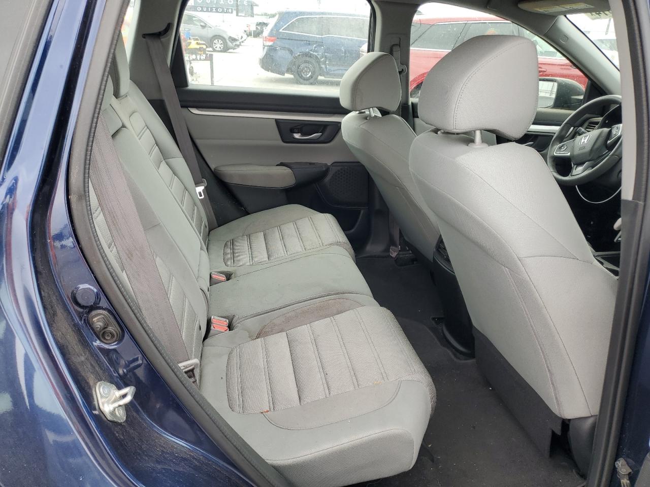 2018 Honda CR-V - Image 11