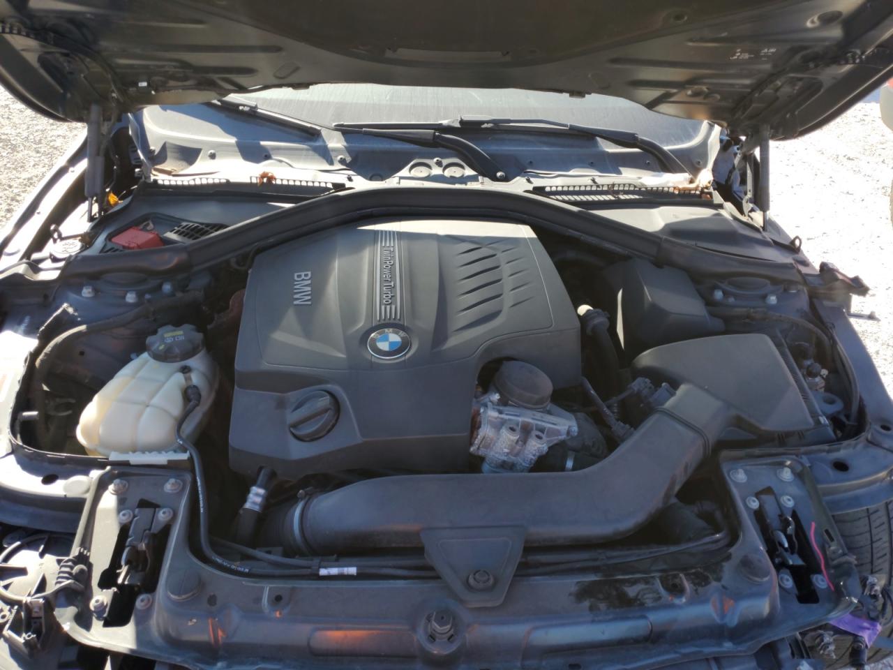 2016 BMW 4er - Image 11